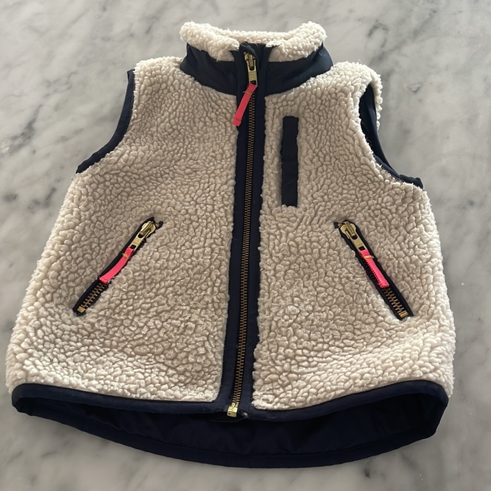 Crewcuts Vest